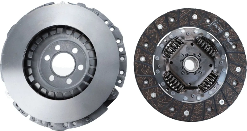 SACHS Clutch Kit - 3000 824 501